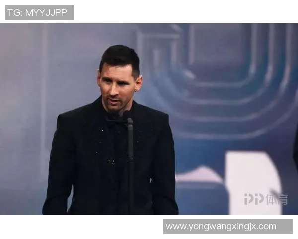 足球明星获奖感言精选集分享他们的荣耀与感动时刻