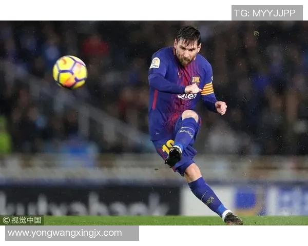 梅西足球生涯中的经典射门瞬间回顾与精彩分析