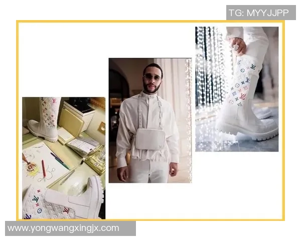 足球明星时尚穿搭与个性配饰的完美结合解析